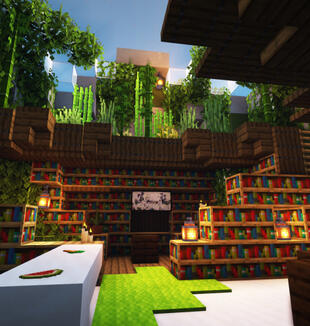 House Interior