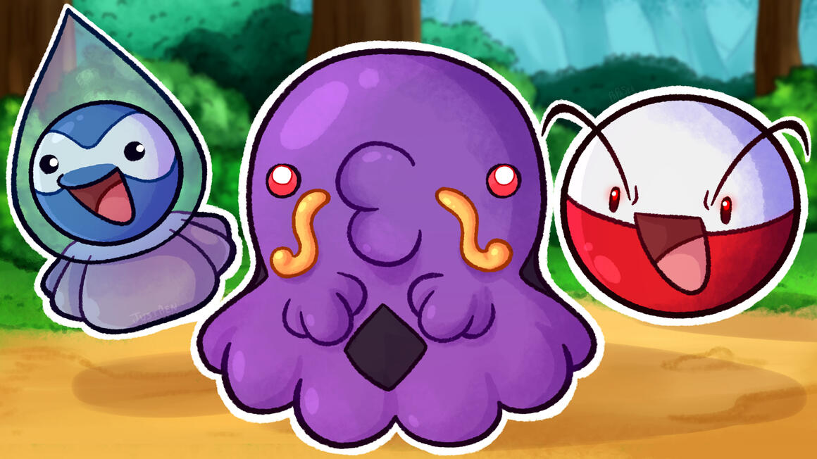 For PaPaSea on Youtube