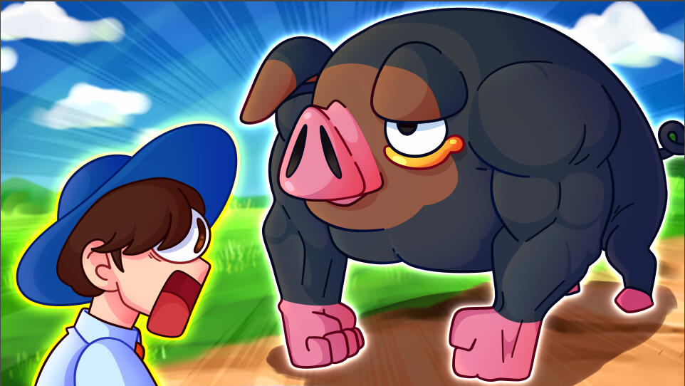 For PaPaSea on Youtube